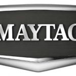 WHIRLPOOL CORPORATION MAYTAG LOGO